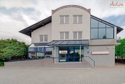 lokal użytkowy na wynajem 250m2 lokal użytkowy Tychy, Paprocany, Jordana
