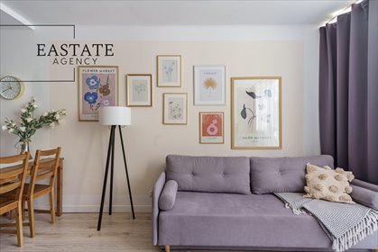 mieszkanie na sprzedaż 49m2 mieszkanie Warszawa, Wola, Grzybowska