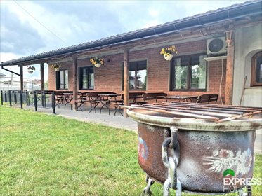 lokal użytkowy na sprzedaż 222m2 lokal użytkowy Pajęczno, Konstytucji