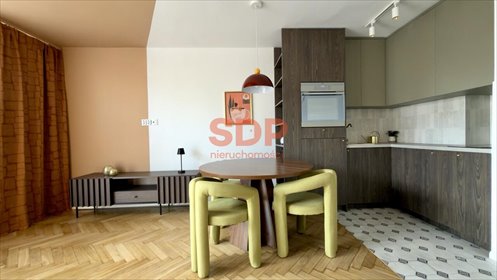 mieszkanie na sprzedaż 26m2 mieszkanie Wrocław, Icchaka Lejba Pereca