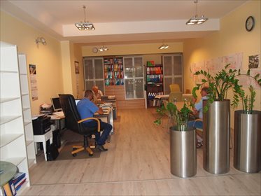 lokal użytkowy na sprzedaż 87m2 lokal użytkowy Świnoujście, Nadmorska, Uzdrowiskowa