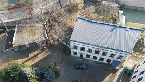 lokal użytkowy na sprzedaż 500m2 lokal użytkowy Lubań