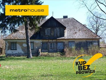 Dom na sprzedaż Dziadkowskie-Folwark, Huszlew 225m2 Foto 1