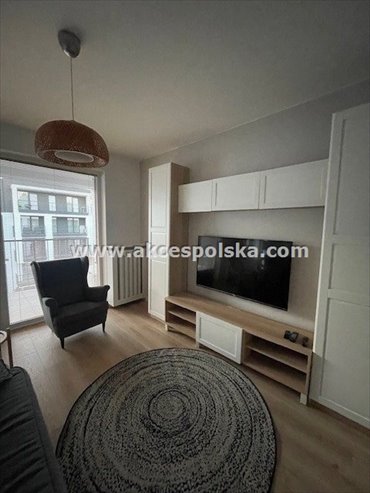 Nowoczesne 2-pokojowe mieszkanie z loggią i miejscem w garażu polecam mieszkanie Warszawa, Bielany, Żeromskiego