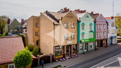 dom na sprzedaż 440m2 dom Sokółka, Grodzieńska