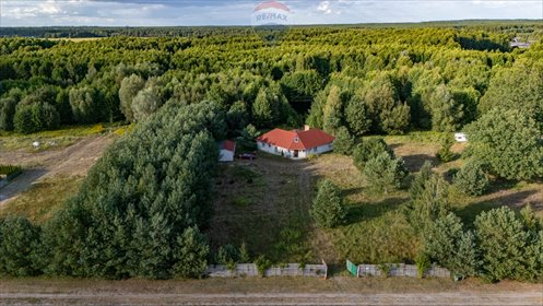 dom na sprzedaż 180m2 dom Obory, Na Krańcu