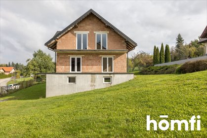 dom na sprzedaż 243m2 dom Bochnia, Krzęczków