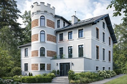 dom na sprzedaż 360m2 dom Wrocław, Fabryczna, Oporów, Oporów