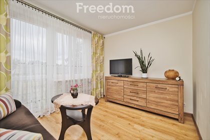Na sprzedaż przestronne mieszkanie 60 m² z ogródkiem w Żelaznie mieszkanie Żelazno