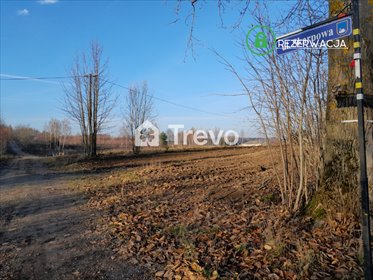 działka na sprzedaż 1000m2 działka Pomlewo, Skarpowa
