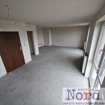 mieszkanie na sprzedaż 83m2 mieszkanie Augustów, Ziołowa