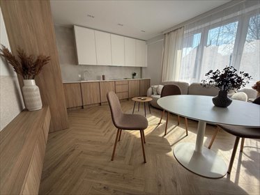 Przestronne 72m2 po remoncie, balkon, piwnica, Krowodrza mieszkanie Kraków, Krowodrza, Wrocławska