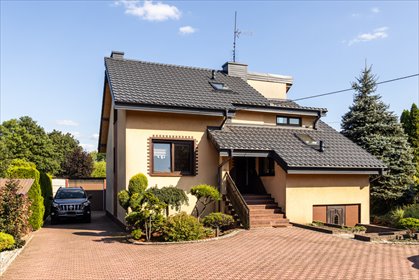 Twój  zaczarowany ogród  !! dom Piotrków Trybunalski, Jerozolimska