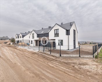 dom na sprzedaż 103m2 dom Nowy Dwór Wejherowski, Sosnowa