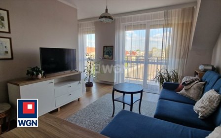 mieszkanie na wynajem 30m2 mieszkanie Nowa Sól, 1 Maja