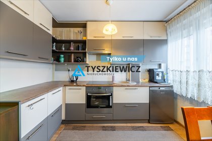 mieszkanie na sprzedaż 55m2 mieszkanie Kościerzyna, Kartuska