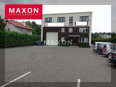 lokal użytkowy na sprzedaż 993m2 lokal użytkowy Warszawa, Białołęka, ul. Modlińska