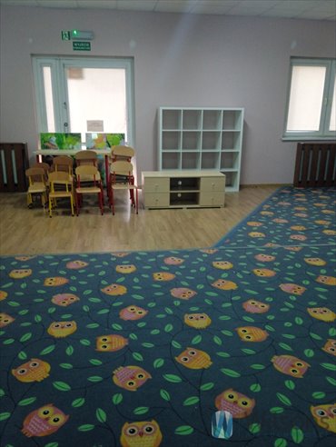Lokal użytkowy 386 m² w Radomiu (gotowy pod przedszkole) lokal użytkowy Radom
