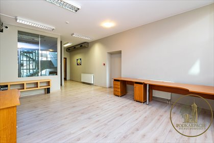 lokal użytkowy na wynajem 53m2 lokal użytkowy Rzeszów