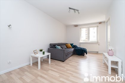mieszkanie na sprzedaż 52m2 mieszkanie Warszawa, Ursus, Skorosze, Tomcia Palucha