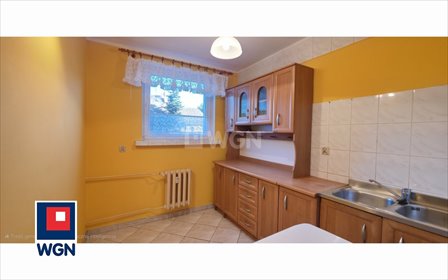 mieszkanie na sprzedaż 38m2 mieszkanie Nowa Sól, Wojska Polskiego