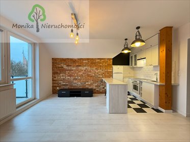 mieszkanie na sprzedaż 46m2 mieszkanie Tczew, Kubusia Puchatka