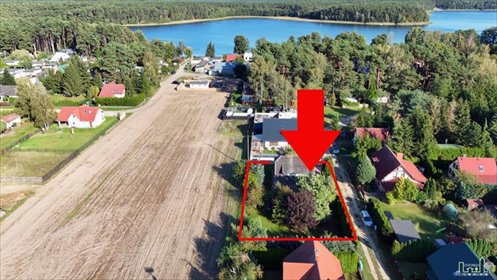 Dom nad Jeziorkiem Kuźnickim z dużym tarasem i 5 pokoi dom Boruja