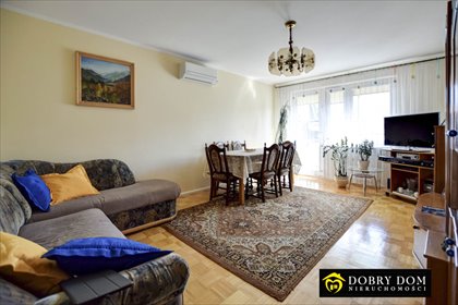 Mieszkanie 72 m² z 3 pokojami w Białymstoku polecam mieszkanie Białystok, Bojary