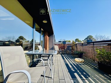 mieszkanie na sprzedaż 129m2 mieszkanie Józefów, Ogrodowa