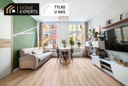 mieszkanie na sprzedaż 63m2 mieszkanie Gdańsk, Chlebnicka