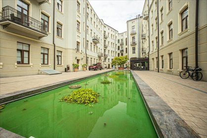 Prestiżowa lokalizacja w sercu Piotrkowskiej! mieszkanie Łódź, Piotrkowska