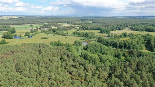 działka na sprzedaż 7786m2 działka Jurki