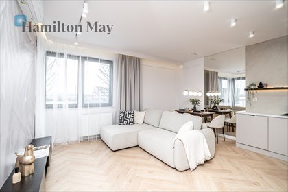 mieszkanie na sprzedaż 65m2 mieszkanie Kraków, Prądnik Biały, Sosnowiecka