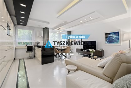 Apartament 89m2 w Jelitkowie, blisko plaży i rekreacji mieszkanie Gdańsk, Jelitkowo, Piastowska