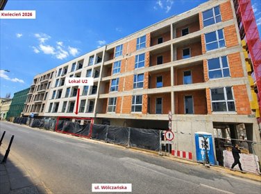 lokal użytkowy na wynajem 106m2 lokal użytkowy Łódź, Śródmieście, Wólczańska