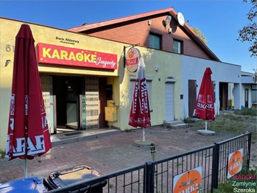 lokal użytkowy na sprzedaż 72m2 lokal użytkowy Radom, Zamłynie, Szeroka