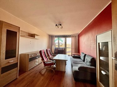 mieszkanie na sprzedaż 52m2 mieszkanie Częstochowa, Północ