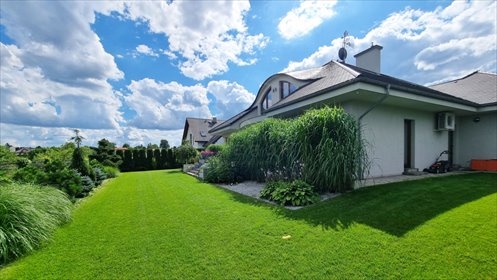 dom na sprzedaż 320m2 dom Częstochowa, Mirów
