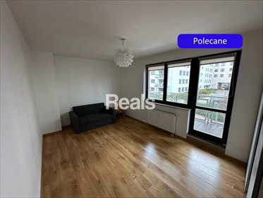 Przestronne 4-pokojowe mieszkanie z balkonem na Bemowie mieszkanie Warszawa, Bemowo, Górczewska