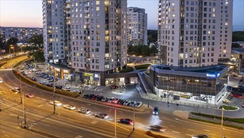 mieszkanie na sprzedaż 82m2 mieszkanie Gdańsk, Piecki-Migowo, Franciszka Rakoczego