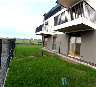 mieszkanie na sprzedaż 43m2 mieszkanie Siechnice, Siechnice