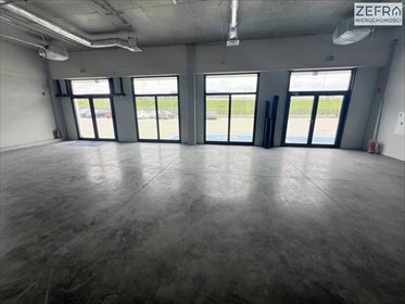 lokal użytkowy na wynajem 360m2 lokal użytkowy Modlniczka