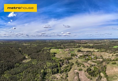działka na sprzedaż 52122m2 działka Jadaminy