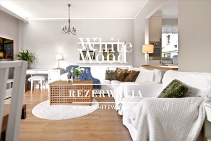 mieszkanie na sprzedaż 73m2 mieszkanie Gdynia, Dąbrowa, Gorczycowa