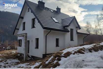 Dom z panoramicznym widokiem i kominkiem w Szczyrku polecam dom Szczyrk, Jaśminowa