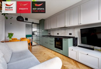 mieszkanie na sprzedaż 47m2 mieszkanie Gdańsk, Brzeźno, Aleja Gen. Józefa Hallera