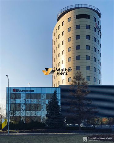 lokal użytkowy na wynajem 325m2 lokal użytkowy Kielce, Zagnańska