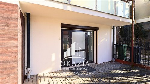 lokal użytkowy na wynajem 50m2 lokal użytkowy Rzeszów, Króla Stanisława Augusta