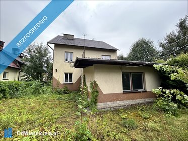 Dom na sprzedaż w Dobczycach, 184 m2, 5 pokoi dom Dobczyce, ul. Rzeźnicza 12A