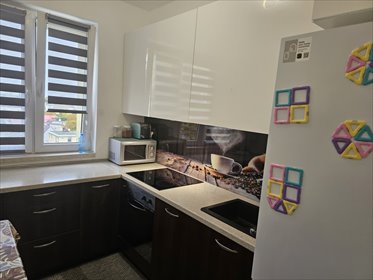 mieszkanie na sprzedaż 54m2 mieszkanie Szczecin, Kijewo, ul. Lucjana Rydla